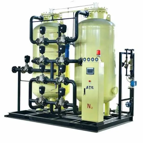 空分制氧装置 金华制氧机厂家 氧气发生装置 HYPO系列制氧机