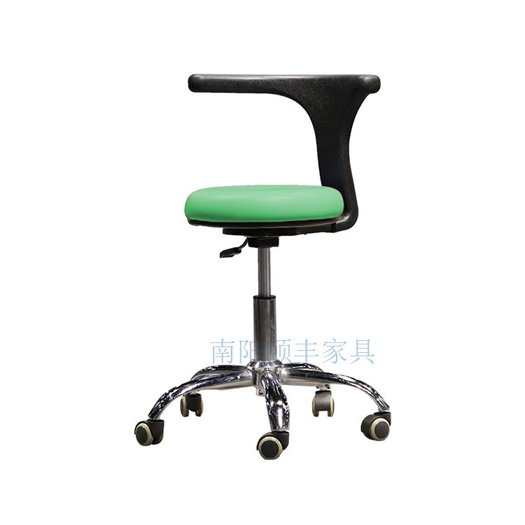 医用医师椅 多功能可旋转升降医师椅