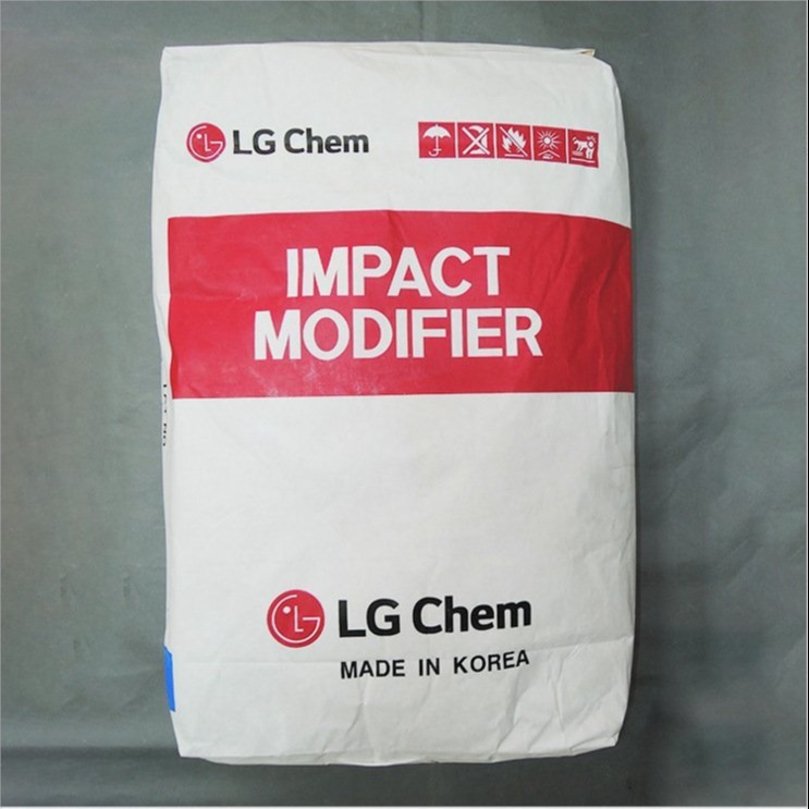 LG化学 增韧剂 抗冲改性剂 MB 885 合成材料助剂 原装正品 MB 885