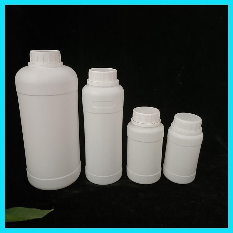 塑料农药瓶 沧盛 100ml农药瓶 HDPE高阻隔瓶