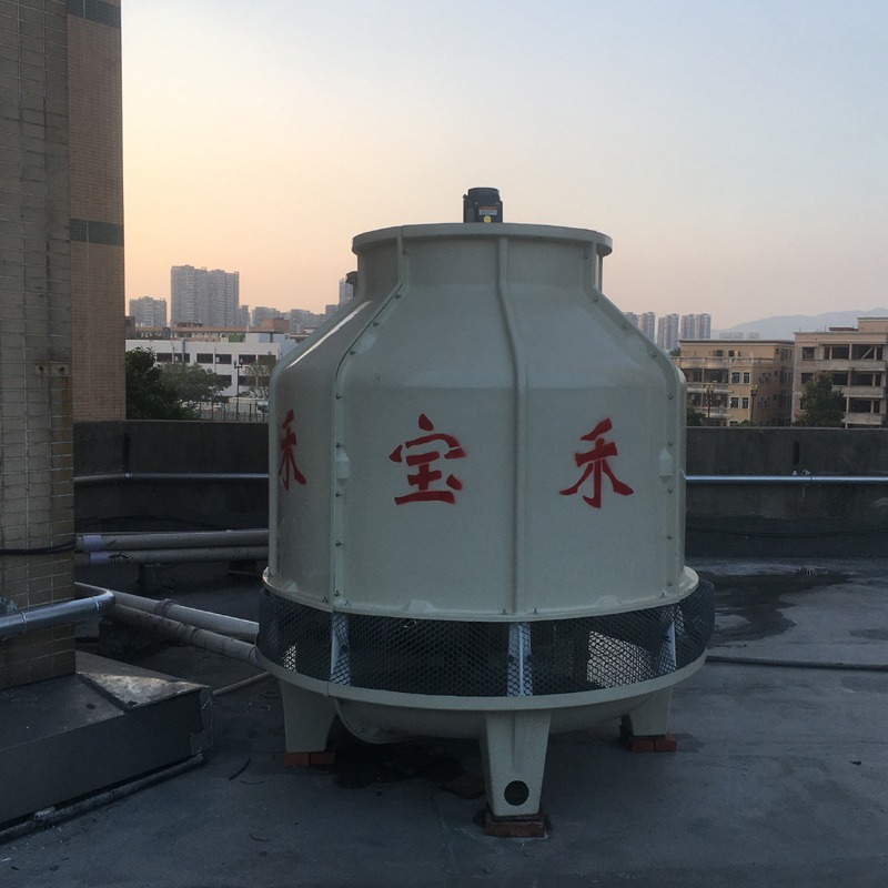 工业水冷却塔循环水降温散热应用设备系列 工业冷却水塔 冷却塔生产厂家批发