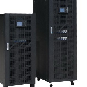 科士达UPS不间断电源YDC33120/负载120KVA三进三出UPS不间断电源图片
