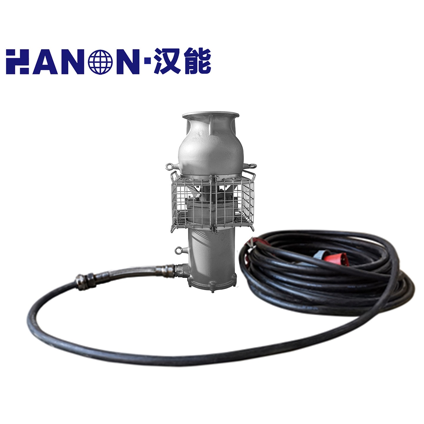 轻潜泵  便携式潜水泵 防汛泵 排涝泵 排水泵 汉能 DQZ系列 批发优惠