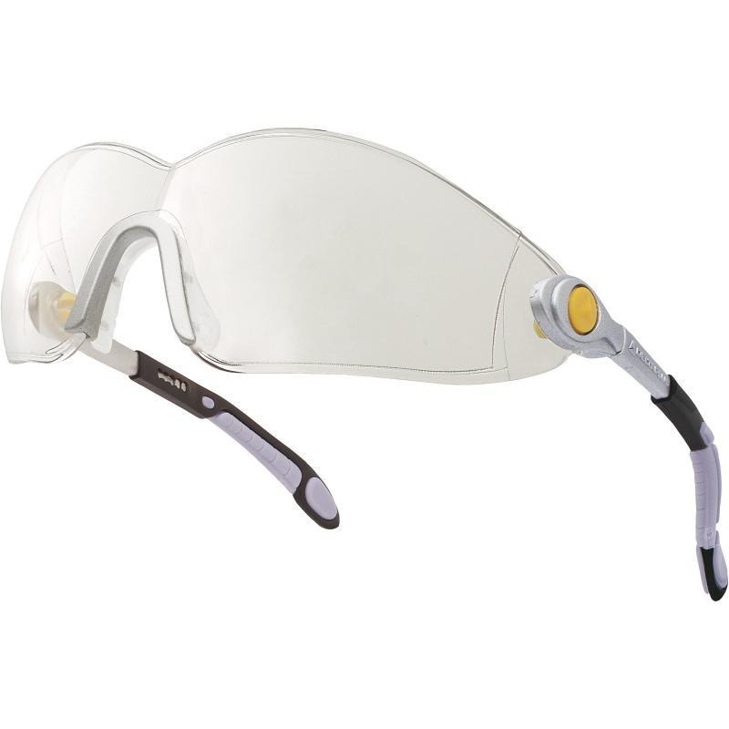 代尔塔101116VULC2PLIN防雾防护眼镜