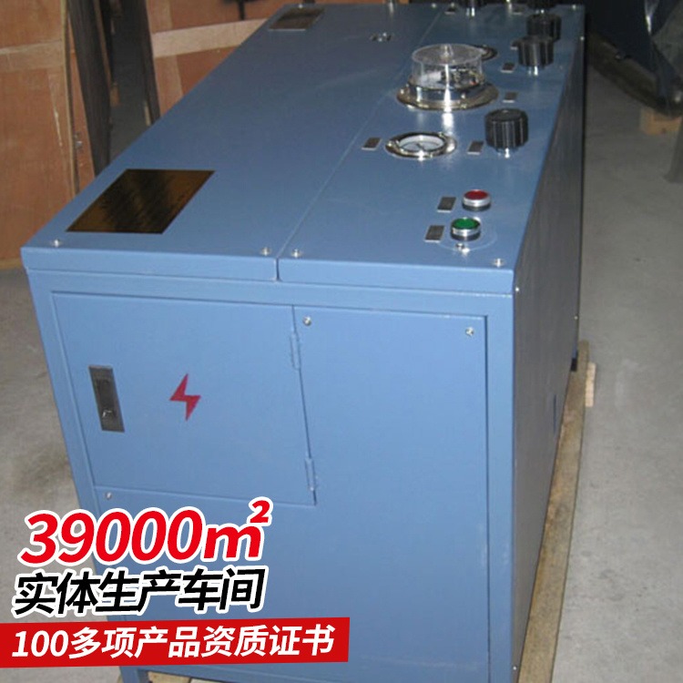 AE102A氧气充填泵 氧气充填泵中煤定制直销 品质有保证图片