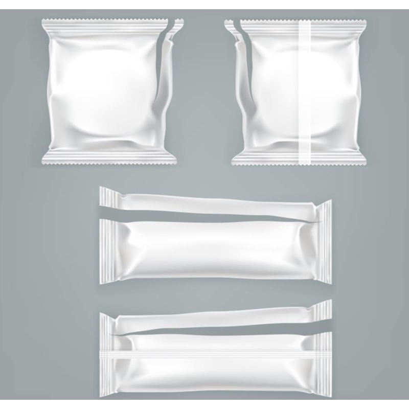 药用塑料袋十万级净化厂房药用pe袋厂家定制