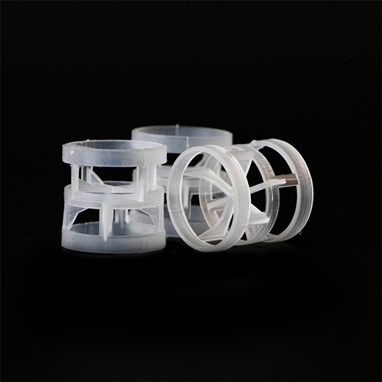 艾特传质 塑料鲍尔环 冷却塔填料 塑料鲍尔环供应