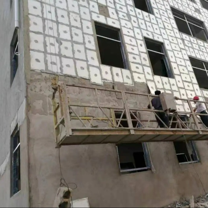 建筑真空绝热板  真空保温板 专业生产stp保温板外墙