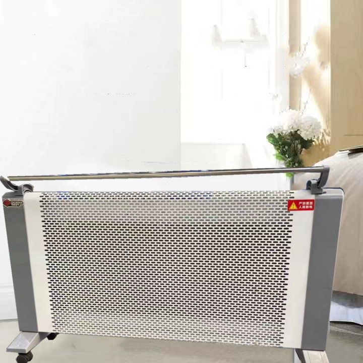 祝融生产  环保电暖器 工程电暖器 碳晶电暖器2.4KW