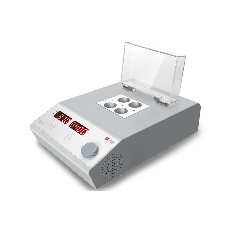 大龙HB105-S1金属浴 加热器 过温保护 外置温度传感器 金属浴厂家
