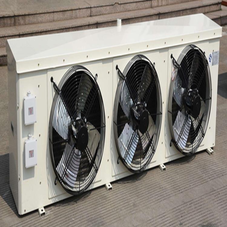 供应吊顶风冷式蒸发冷风机冷藏保鲜冷库专用设备冷冻机冷凝器