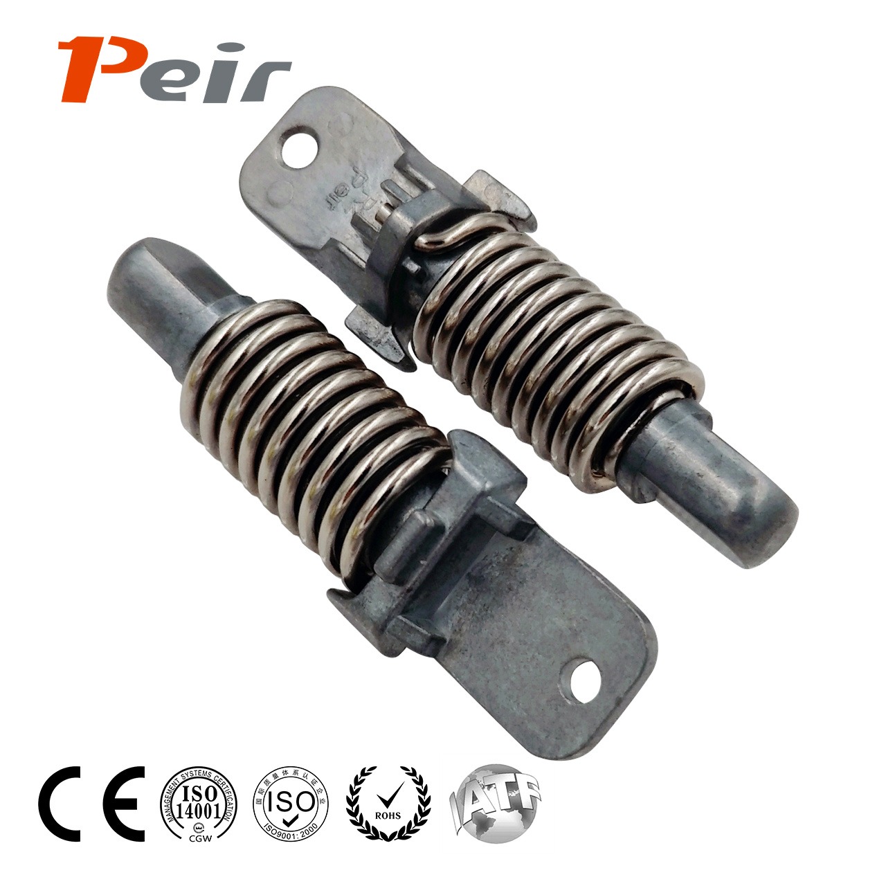 培尔 peir PR-T099G 减速吸振缓冲器 液压阻尼稳速器 弹簧减震阻尼器 弹簧缓冲器