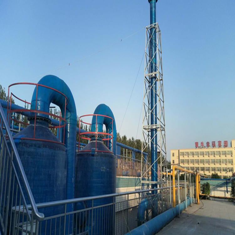 北京污水厂除臭系统厂家