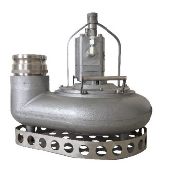 渣浆泵 排水泵 便携式排水泵 防汛泵 排水抢险泵 汉能 YZJ系列  厂家定制