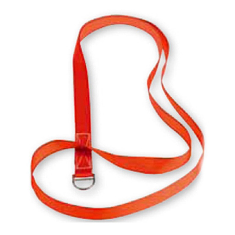 代尔塔507021环形延伸扁带安全绳
