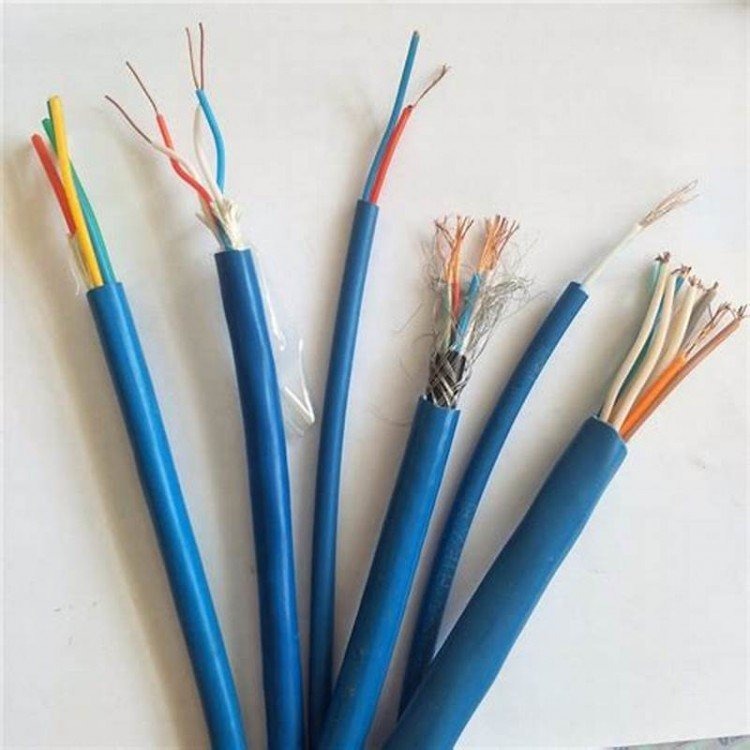电缆 MHYV147/0.52矿用电缆MHYV147/0.43