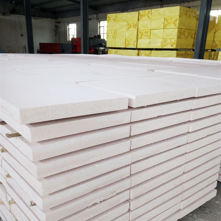 聚合物匀质保温板 纵骐 防火匀质保温板 保温防火匀质板 匀质板 生产厂家图片