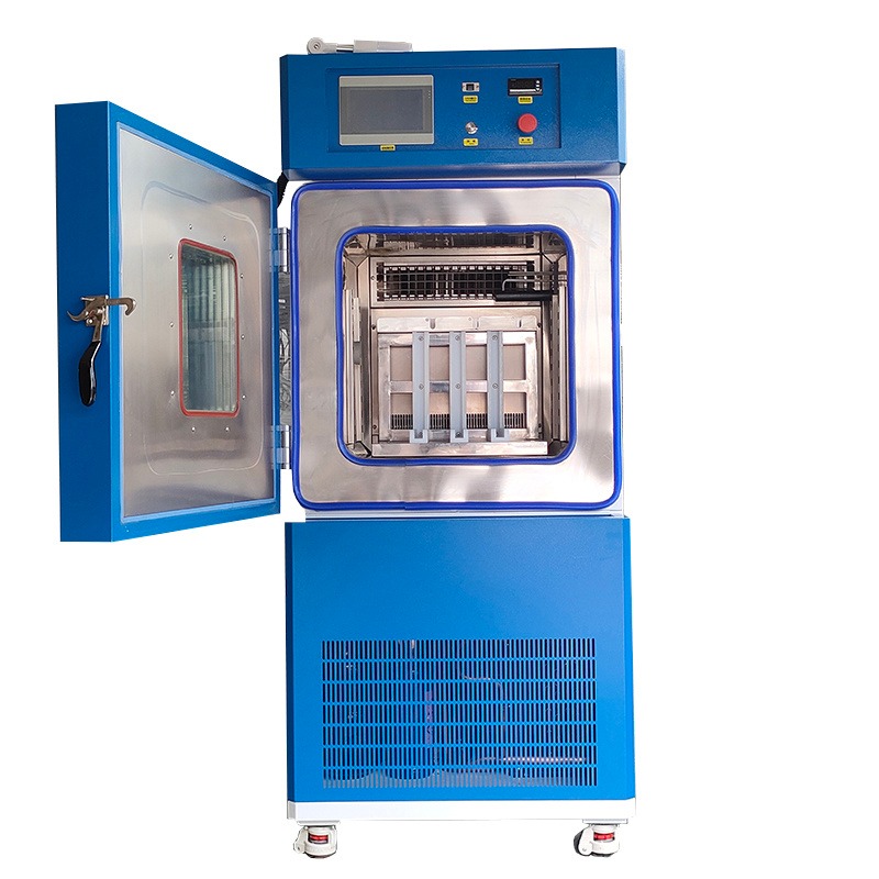 越荣仪器 高低温交变湿热环境试验箱 多种规格可定制 BZ系列图片