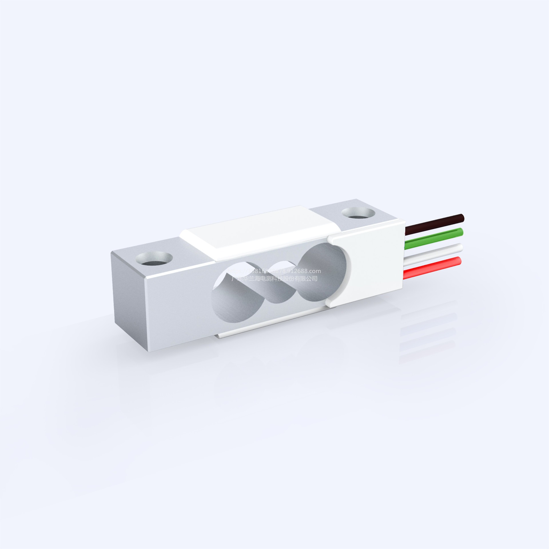 微型传感器 华兰海/HUALANHAI 微型片状压力传感器 敏感元件设计电话