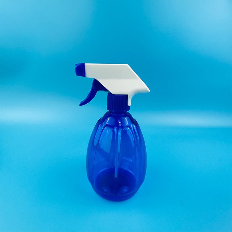 白色喷雾瓶 塑料喷雾瓶 塑料分装喷雾瓶 博傲塑料