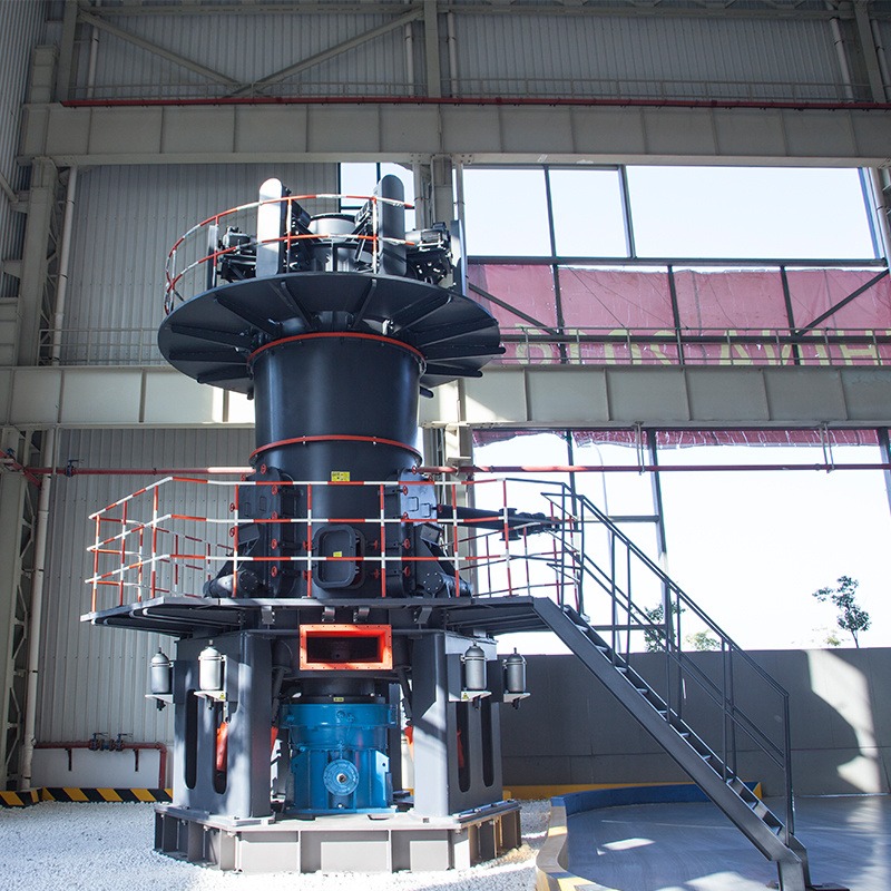 上海世邦机器膨润土1000目精加工磨粉机 膨润土生产工艺 r型摆式磨粉机