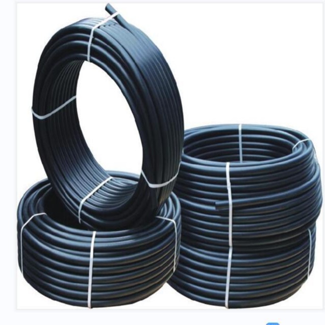 遵化市PE给水管材  PE钢丝网骨架管复合管  MPP电缆保护管套管厂家图片
