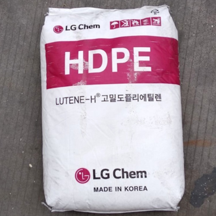 瓶盖专用料 韩国LG HDPE ME9180 耐磨耐高温 高刚性 注塑级塑胶原料
