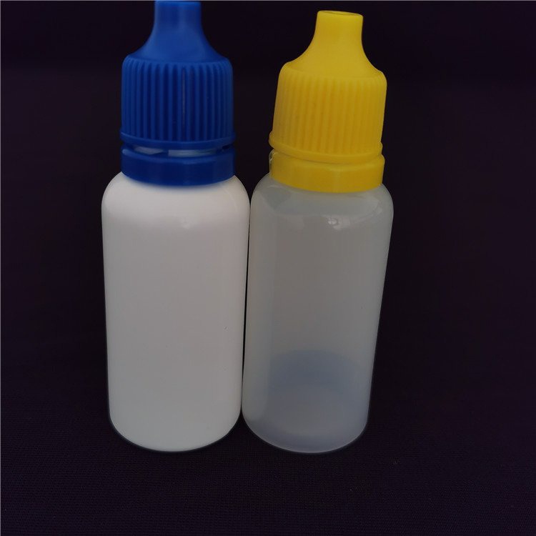 滴眼液瓶 沧盛塑业 透明眼药水瓶 眼药水液体瓶