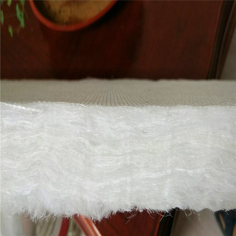 无甲醛无环保玻璃棉  锡箔纸复合玻璃棉 温瓷