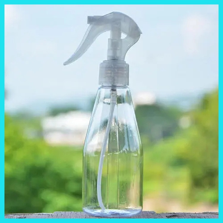 塑料喷雾瓶 沧盛塑业 30ml塑料喷雾瓶 塑料长款小喷瓶