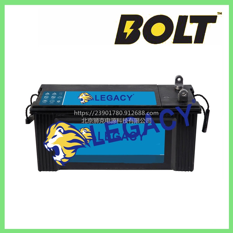 美国BOLT蓄电池 31-BOLTH 混合电池 Gr 31M 12V 1100MCA 225RC 120Ah图片