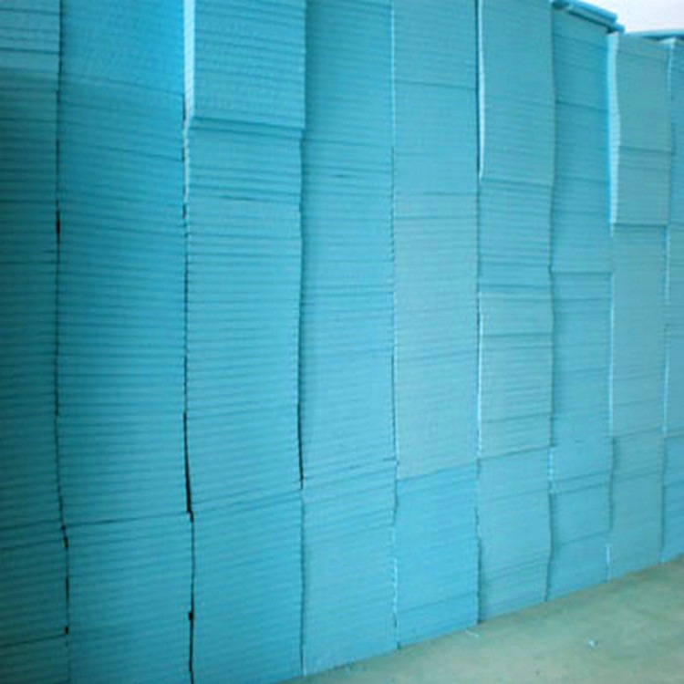 山东挤塑板订制 聚苯板地暖板挤塑板B1级 60mm1.8m 质量保证