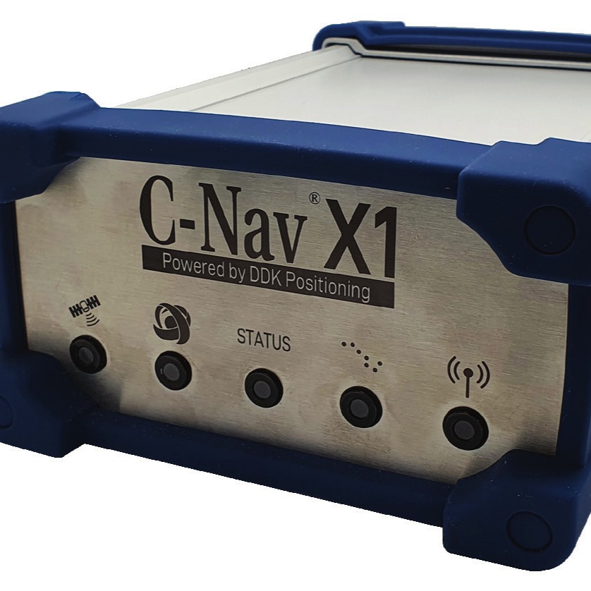 C-NavX1星站差分系统 3050的替代产品