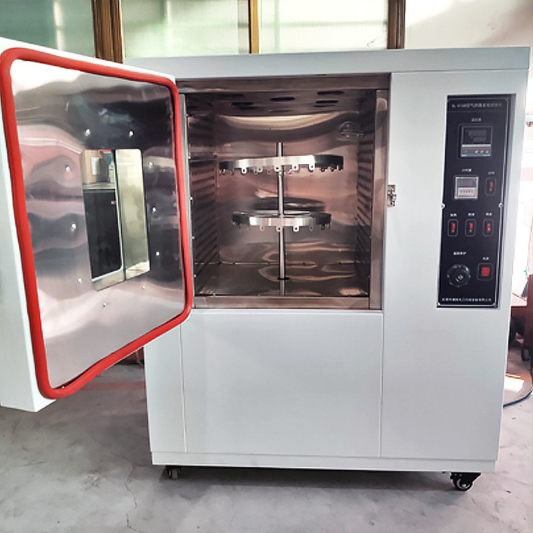 禧隆牌XL-016B空气热老化试验箱 国标换气老化箱 自然通风试验箱