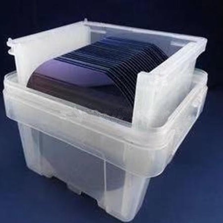硅片回收 太阳能硅片生产厂家 鑫晶威光伏 全国上门回收碎硅片