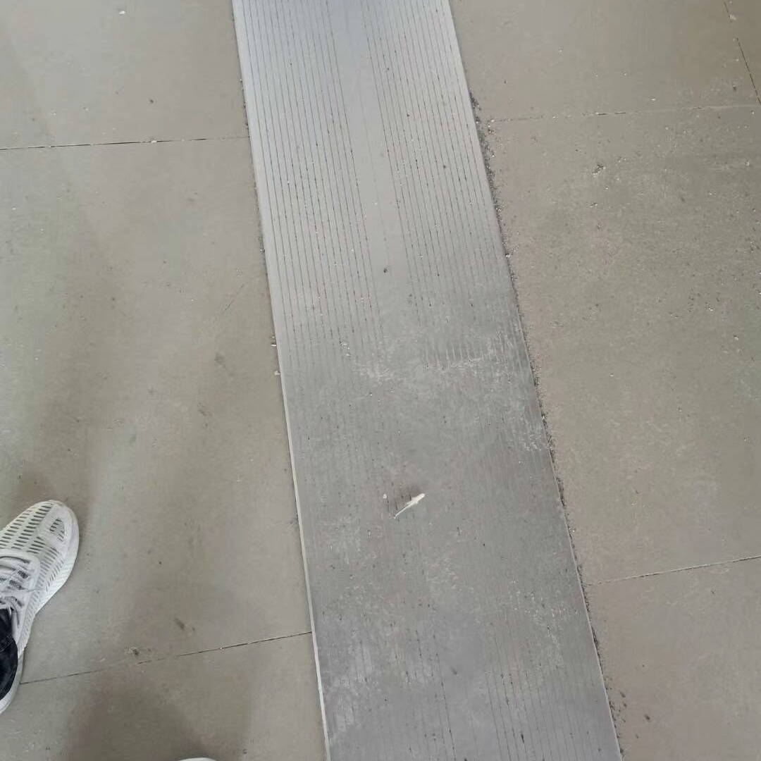 辽宁海达变形缝厂家辽宁外墙铝合金变形缝伸缩缝盖板成品做法