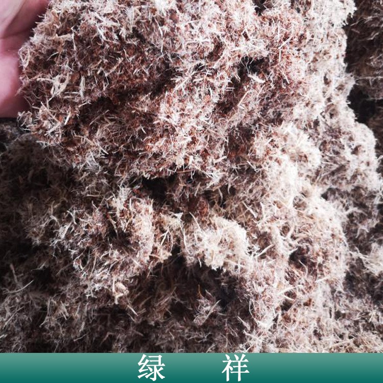 新型生态修复毯椰丝毯 生态绿化护坡植物纤维毯  防护坡生态纤维毯  免费寄样图片