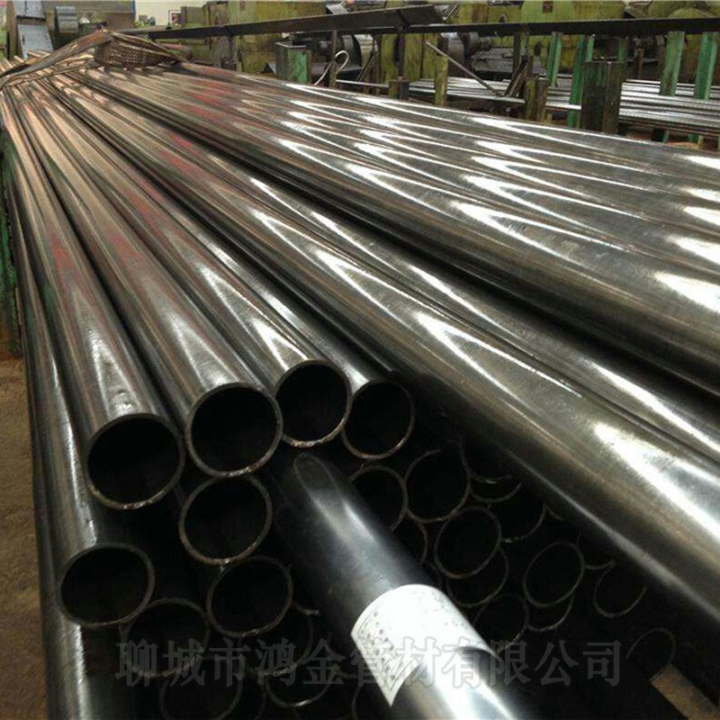 精密小口径不锈钢管 小口径冷拔管 精密钢管生产厂图片