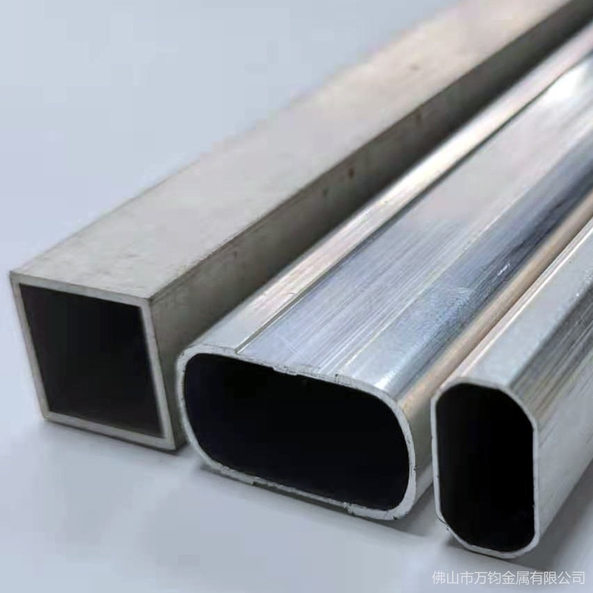 现货3003铝管供应挤压精拉铝管3003铝管直径规格定制生产厂家