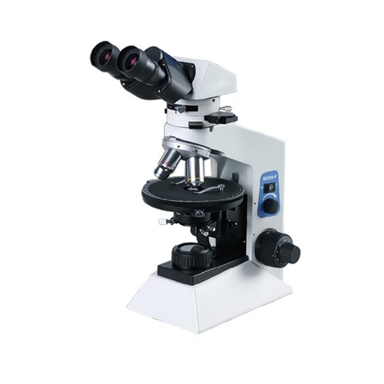 星明光学BH-P光学CCD电脑拍照矿相高聚物透射数码偏光显微镜