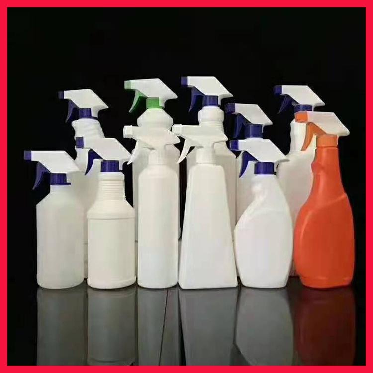 消毒液瓶装规格 500ml消毒水瓶 塑料包装瓶 博傲塑料