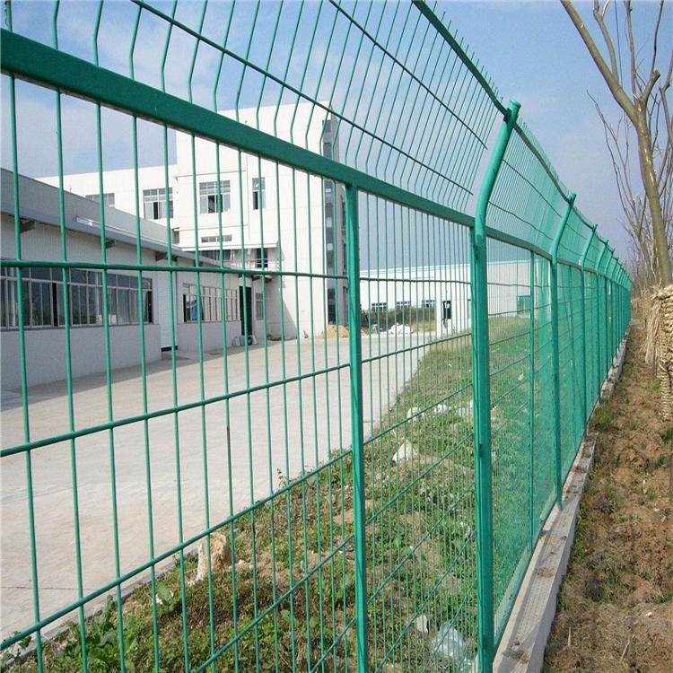 郊区别墅绿化带护栏-学校绿化围网安装-宁波绿化护栏厂家