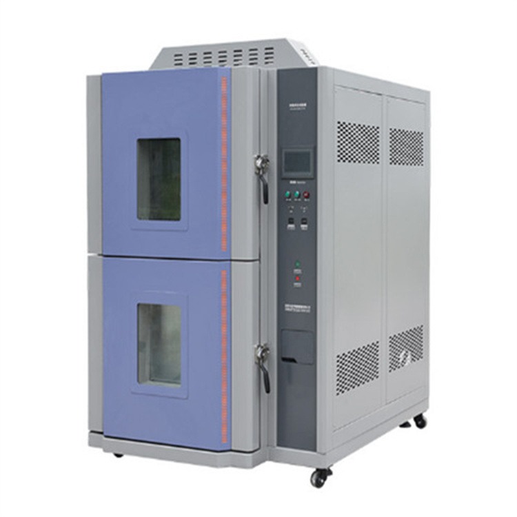 爱佩科技 AP-CJ 台式高低温冲击试验机 冷热冲击试验箱 低温冷热冲击试验箱