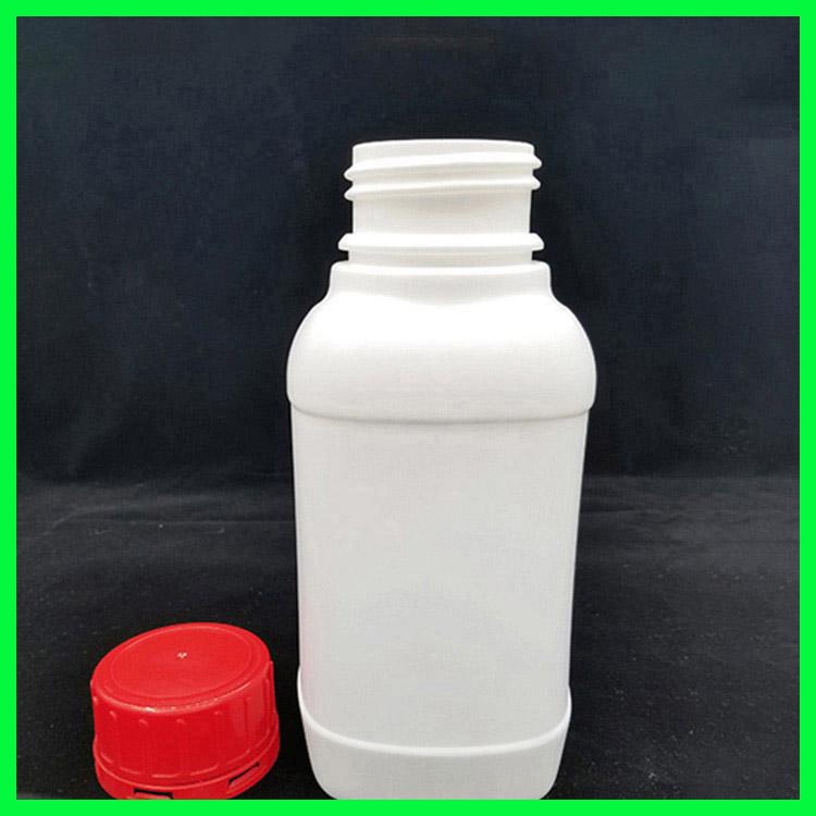 粉剂瓶500ml 保健品瓶 塑料粉剂桶 沧盛塑业