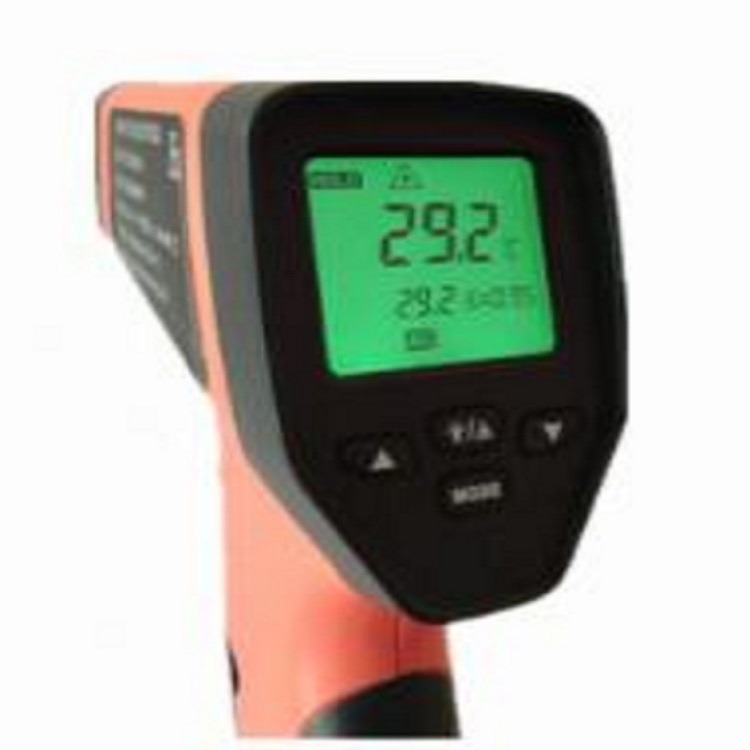 红外温度检测仪 型号:ZD46-CWH600 库号：D217990 其他