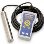 美国哈希TSS Portable便携式悬浮物、污泥界面、浊度测量