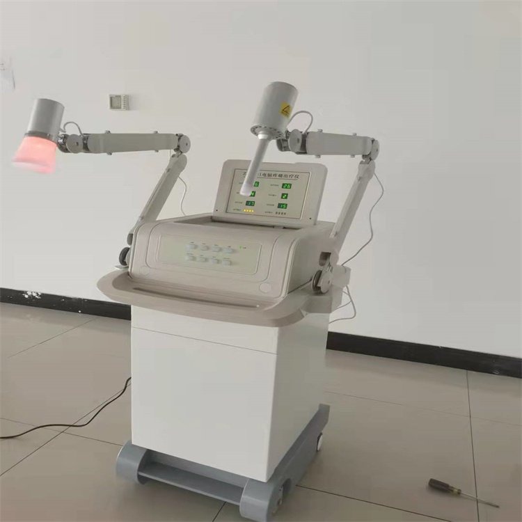 ZX-801型红外偏振光治疗仪 照射激光治疗仪 中星医疗销售