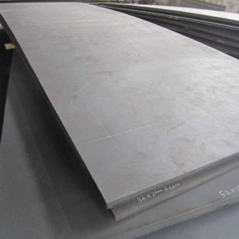 中厚板 热轧钢卷镀铝中厚板 无花镀锌卷分条A3热板切割加工 q235钢板镀锌板