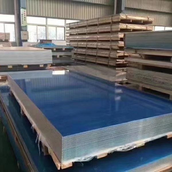 铝板厂家 1060铝板 纯铝板  铝板价格 规格齐全
