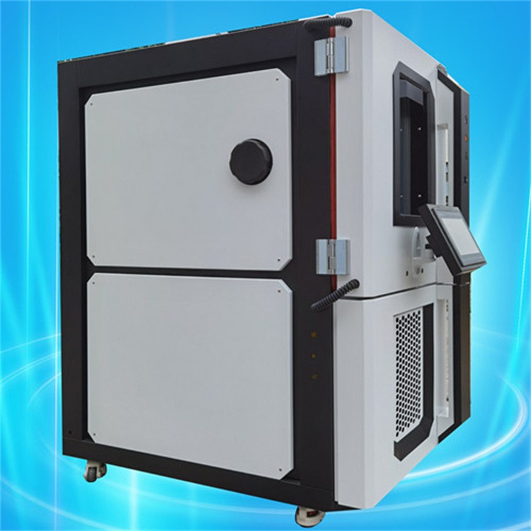 爱佩科技 AP-GD 可程式高低温交变试验箱 高低温试验箱 高低温测试实验箱图片